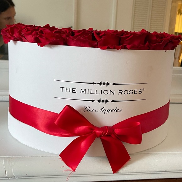 The Millions Roses - Picture 2 of 8
